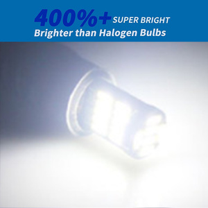 HOLY Car <strong>Led</strong> Bulb 194 24smd 26smd 4014 Error Free Canbus T10 <strong>Led</strong> Canbus W5W 194 192 168 <strong>LED</strong> Bulb With Cool <strong>Red</strong> Cool Green - Product Image 4