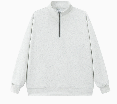 Fiore bianco grigio ch-d36 - morbido, delicato, morbido, leggermente elastico