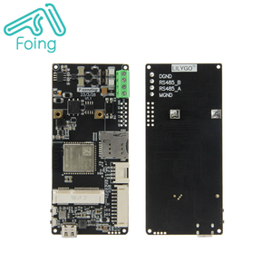 ESP32-S3 IOT-Entwicklungs platine mit RS485 PCIe-Schnitts telle unterstützung T-PCIE T-Vending - Product Image 1