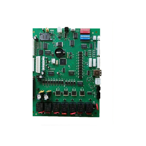 Инверторные схемы PCB сборка плата питания инвертор PCBA заводской производитель - Product Image 3