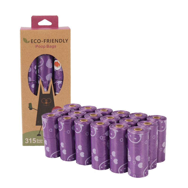purple 21 volume boxed-cowhide box