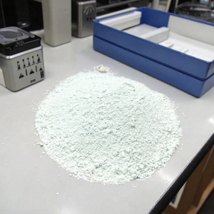 Polvo de óxido de dióxido de titanio (TIO2) para aplicaciones de recubrimiento Apariencia de alta pureza - Product Image 4