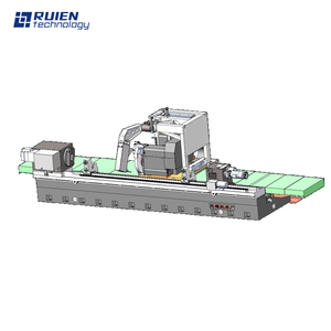 手动车床平面磨床高精度高效率外圆磨床机床设备 - Product Image 5