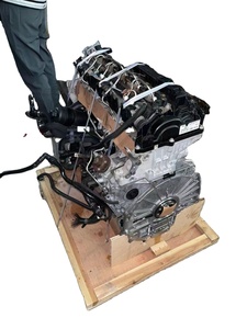 CG自動車部品オリジナル自動シリンダーブロックモーターN52N54 N55 N57 N63 N74 BMW 2.5L 3.0L 4.0L 4.4L 6.0L用エンジンアセンブリモーター - Product Image 4