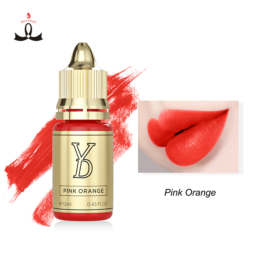 Rose Orange