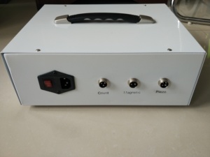 Piezo enjektör test fonksiyonu ile sıcak satış yüksek basınçlı enjektör test simülatörü CR1600 - Product Image 3