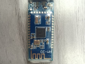 Nuovo prodotto HM-20 con scheda Base Firmware V103 Bluetooth 5.3 BLE modulo che supporta la personalizzazione personalizzata - Product Image 2