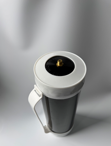 Schnellgas für Sahnespender 2000g Lebensmittelqualität Dessert-Werkzeuge Sahnebereiter Hochreines <span class=keywords><strong>Gas</strong></span> - Product Image 2
