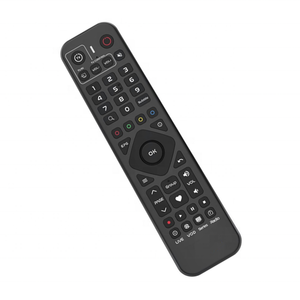 Hostrong Factory OEM ODM telecomando per Smart TV STB X-sarius Linux RCU-L1 cecchino con funzione di apprendimento supporto personalizzato - Product Image 4