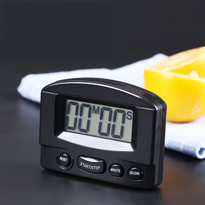Цифровой магнитный Таймер для кухни - Product Image 4