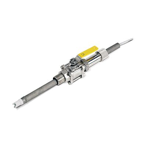 Emerson Rosemounts General Purpose PH/ORP Sensors With Variopol (VP8) Cable Connection Water Quality Meters - Product Image 5