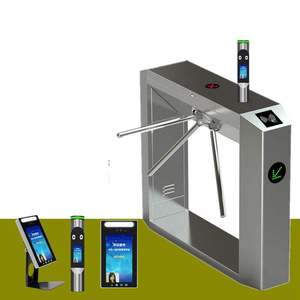 <strong>Security</strong> Detector Door Access <strong>Control</strong> <strong>System</strong> Gate Camera With Voice Card Readers Sistema De <strong>Control</strong> De Acceso Access <strong>Control</strong> - Product Image 6