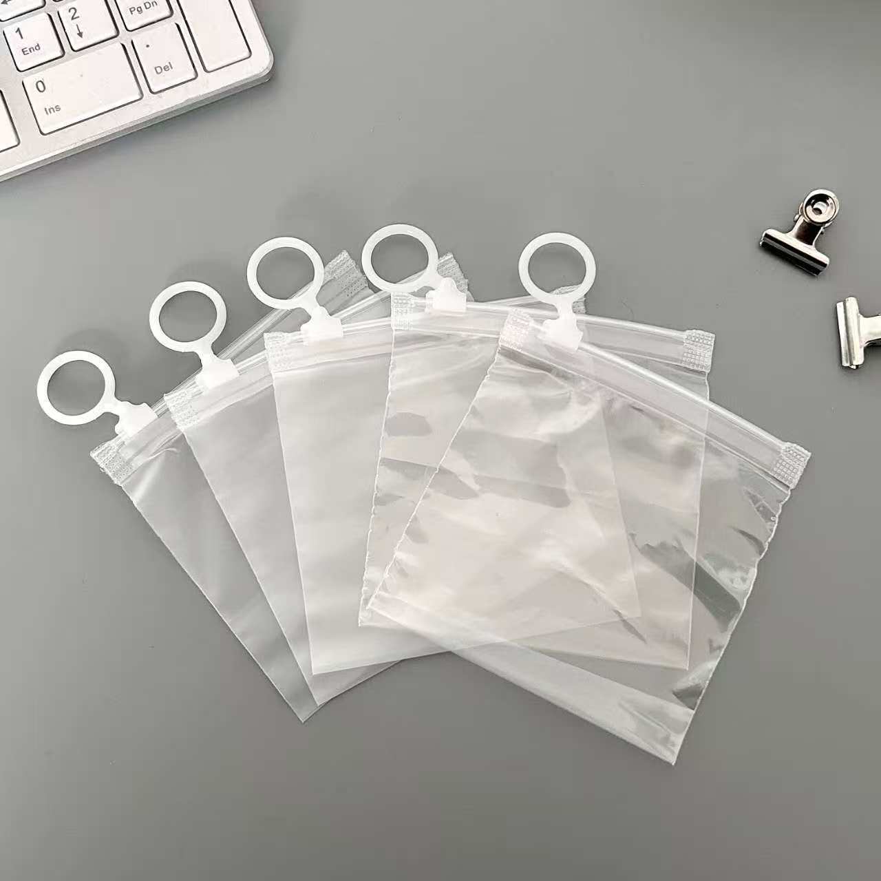 clear