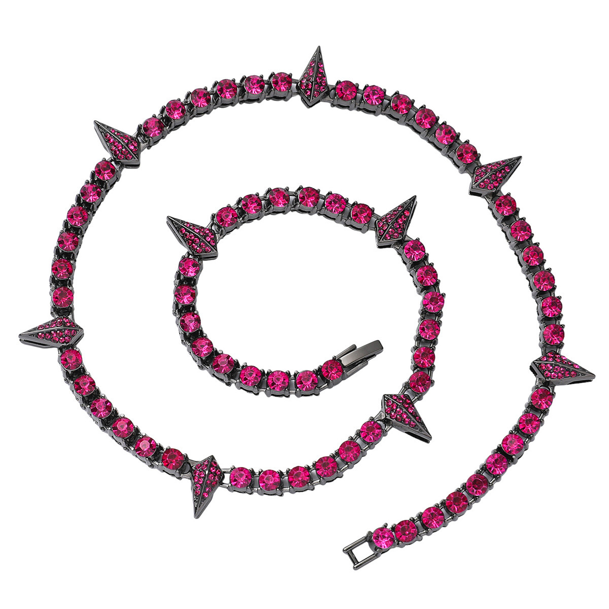 XL276-Púrpura