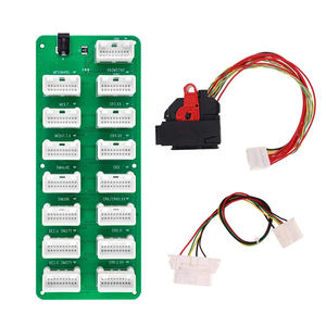 Plataforma de prueba ECU para coche, herramienta de programación de kilometraje, integrado - Product Image 5