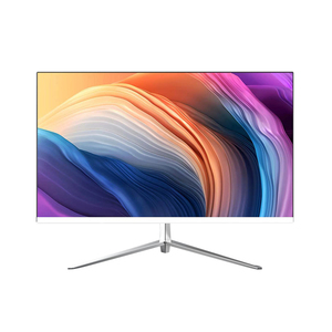 Factory Direct <strong>LCD</strong> <strong>Monitor</strong> 238 <strong>LCD</strong> Desktop <strong>Computer</strong> Three Side Narrow Edge Office <strong>Computer</strong> <strong>Monitor</strong>