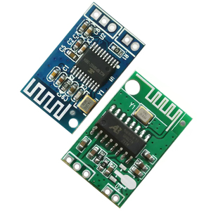 CA-6928 5V Bluetoothesオーディオステレオレシーバーモジュール5.0BT Mono Bluetoothesオーディオボード - Product Image 1