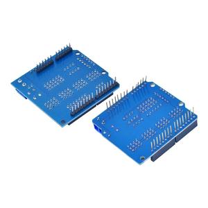 V5センサーシールド拡張ボードシールドV5.0電子モジュール用センサーシールドV5拡張ボード - Product Image 6