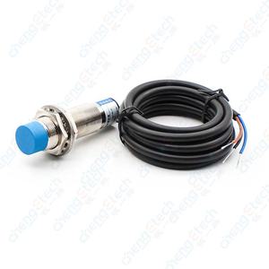 Für den induktiven Näherung sensor M18 LJ18A3-8 Normal Open Three Wire 24V Target Audience für normale offene Z/BY-Anwendungen - Product Image 5