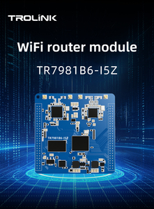 MT7981B Dual-Band Open-Source Routing Gateway <strong>Module</strong> 5G/4G <strong>WiFi</strong> 6 AX3000 for Wireless IoT for Access Points Reliable 4G Supplier - Product Image 6
