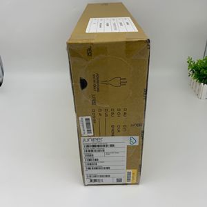 100% 全新原装<span class=keywords><strong>Juniper</strong></span> EX3400系列EX3400-24P 24端口企业网络交换机EX3400-24P