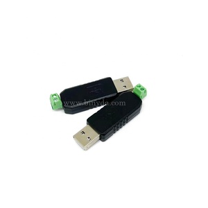 USB-RS485コンバーターアダプターモジュールシリアルポート通信モジュール - Product Image 2