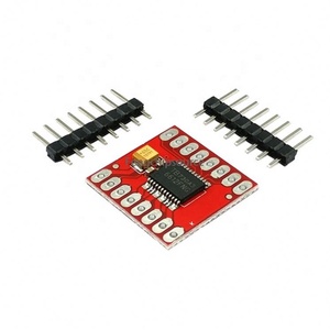 DRV8833 Gleichstrommotor-Führermodul Treiberbrett als Ersatz für TB6612FNG - Product Image 2