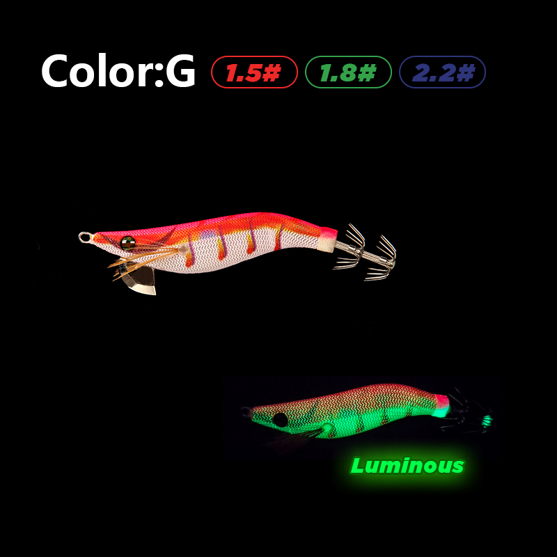 Colore G