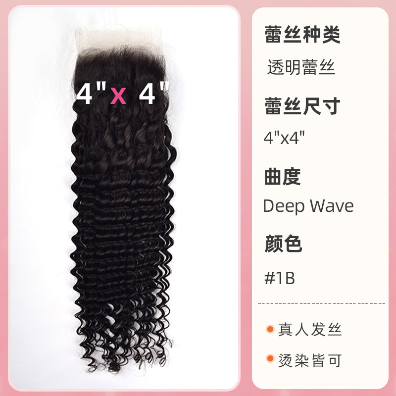 Deep Wave