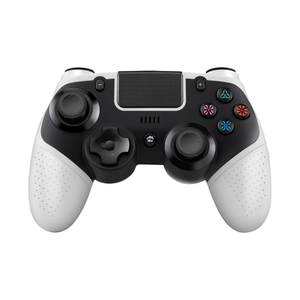 Toptan Video oyun Gamepad uzaktan kumanda joystick Ps4 anahtarı için 2.4G kablosuz Bt oyun kontrolörleri - Product Image 1