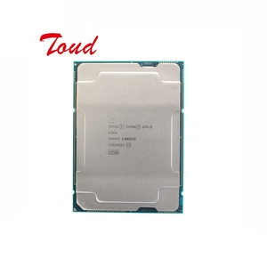 Unidad central de procesamiento Intel Xeon (CPU) Procesador Platinum 8450H - Product Image 5