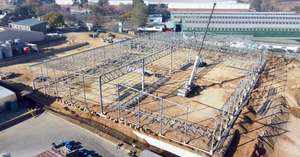 Últimas Como Construímos com Aço Lembrado da Importância da Sustentabilidade Inovação para Criar Estruturas Enfrenta o Teste do Tempo