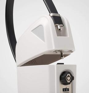 YH2135 Portable Indoor/Outdoor Lock Box Safe with Key and Combination Access.3-digit Password Beach Box, Two <strong>Ways</strong> to Unlock - Product Image 3