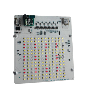 Смарт-модуль прожектора RGBW с дистанционным управлением - Product Image 3
