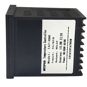 MYPIN (TA7-RNR) TA serie Universal controlador Digital de temperatura - Product Image 2