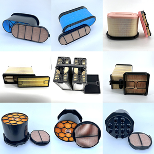 Nhà Máy Giá sa16474 87356545 87356547 me422836 af4204 ca5791 p608667 af4204 flk0404081 chính bộ lọc không khí cho động cơ - Product Image 4