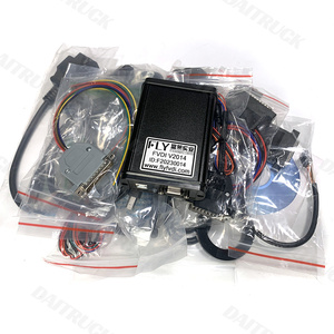 FVDI Abrite <strong>Commander</strong> OBD2 <strong>Coding</strong> Calculator SVCI VVDI2 Read&amp;Program FVDI for Benz for Toyota Car Auto Diagnostic Scanner