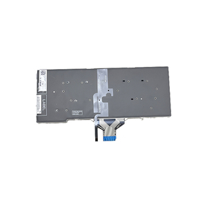 Teclado hebreo para HP para ACER para ASUS para Dell Fujitsu para Samsung para SONY para Clevo para MSI T460S 840 G4 Notebook - Product Image 4