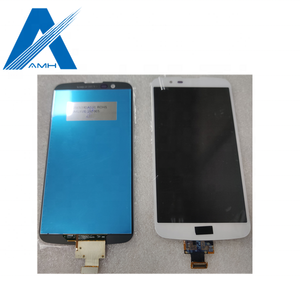 100% Tested for <strong>LG</strong> <strong>K10</strong> TV <strong>K10</strong> IC LCD Display with Touch Screen Digitizer Assembly Replacement - Product Image 1