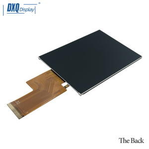 3.5 Inch 240x320 Tft <strong>Lcd</strong> Module <strong>Display</strong> Spi Mcu Rgb Mipi Interface <strong>Lcd</strong> Screen For Learning Robot - Product Image 5