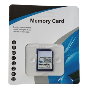Customized Popular <strong>Memory</strong> <strong>Card</strong> with Blister Package for GPS Tablet Digital Photo Frames <strong>Computer</strong> - Product Image 2