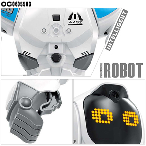 Kinder intelligente elektrische niedrige Preis rc intelligente Fernbedienung Roboter Junge Spielzeug - Product Image 4