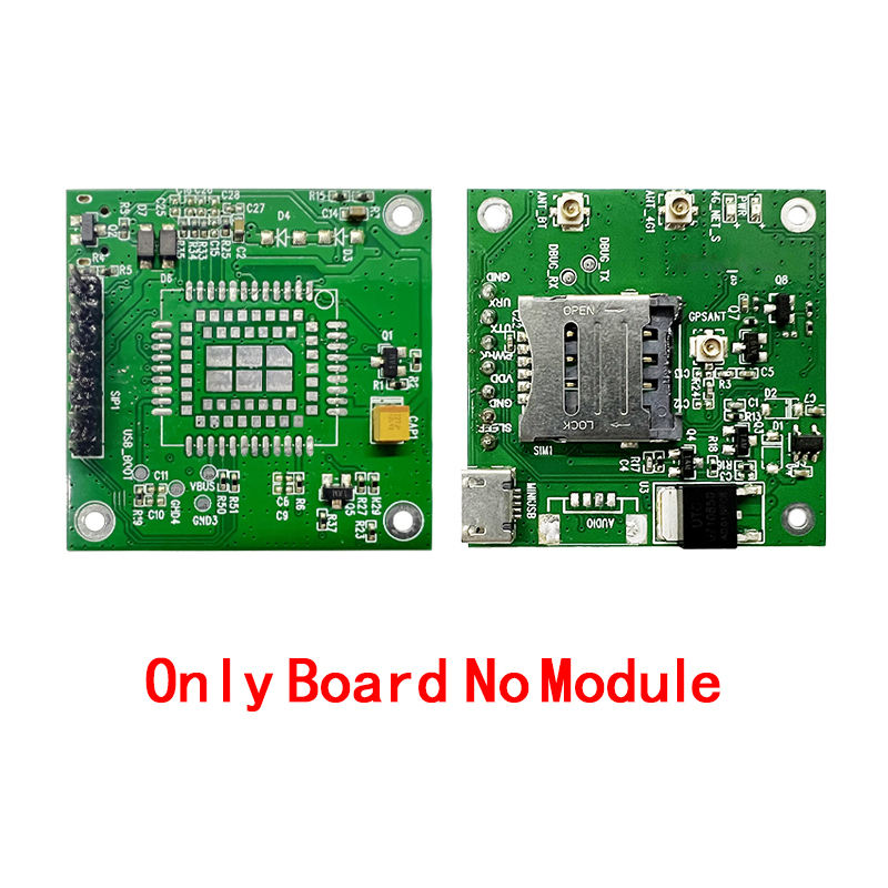 Only Board no Module