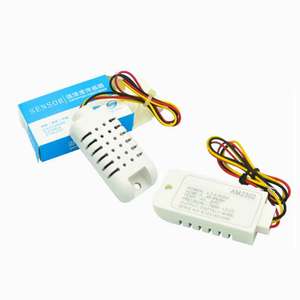 AM2302B(DHT22)/Einzel bus digital Temperatur-und Feuchtigkeit sensor moduls onde AM2302 Adapter platine - Product Image 1