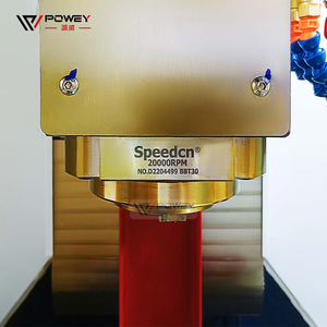 UT260 sondaj ve Metal için Cnc makinesi 5 eksenli dikey işleme merkezi dokunarak - Product Image 2