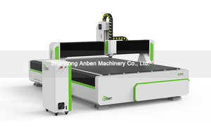 Máquina de grabado de enrutador, enrutador CNC 35% 1325 1530, enrutador CNC de 4 ejes, 2030 B - Product Image 4