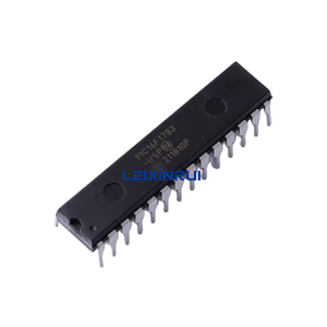 MCU microcontroller chip PIC16F1783-<strong>I</strong>/SP PIC16F882 PIC16F883 PIC16F886 PIC16F913 <strong>PIC16F916</strong> PIC16F1512 PIC16F1516 PIC16F1783