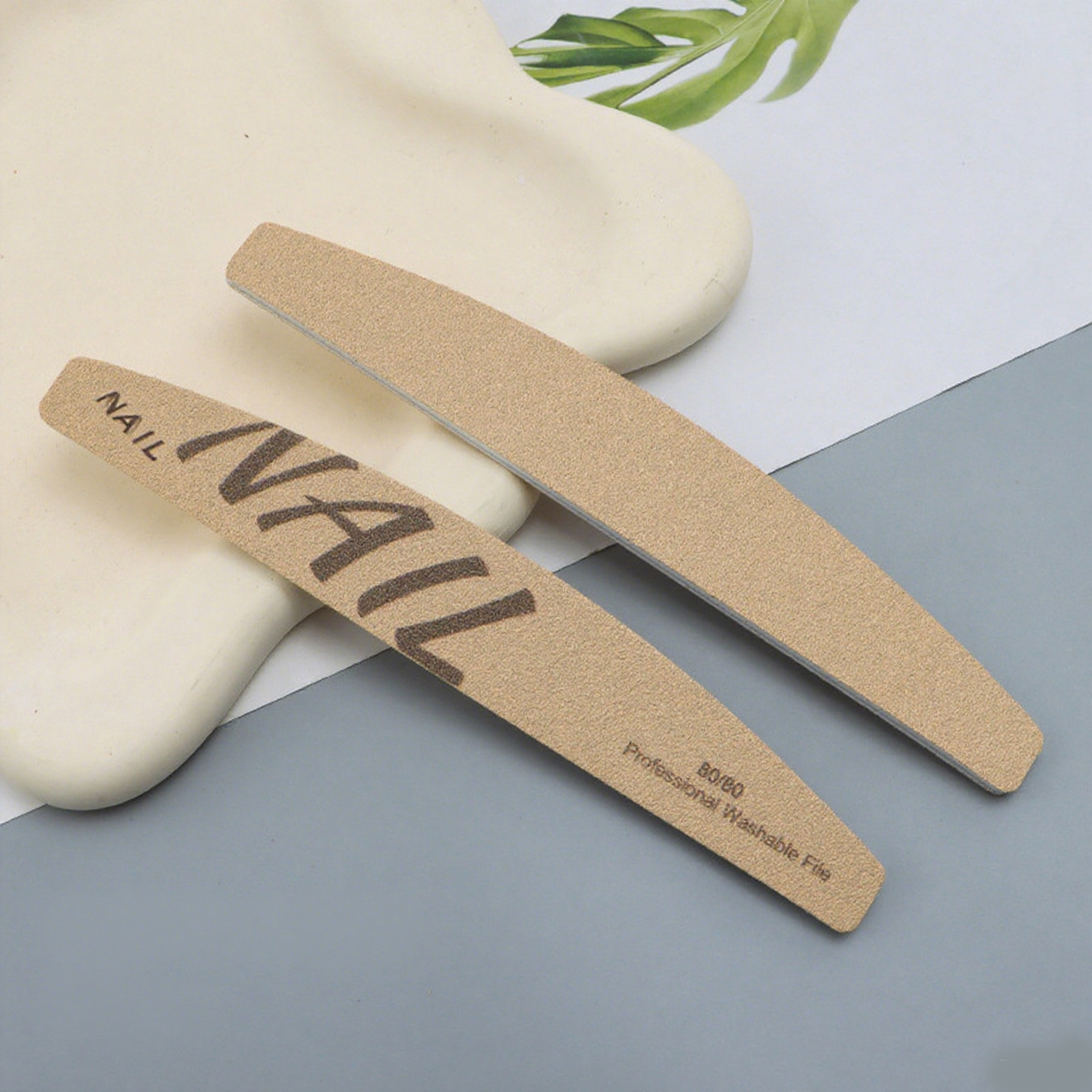 Lime épaisse abricot 80/80