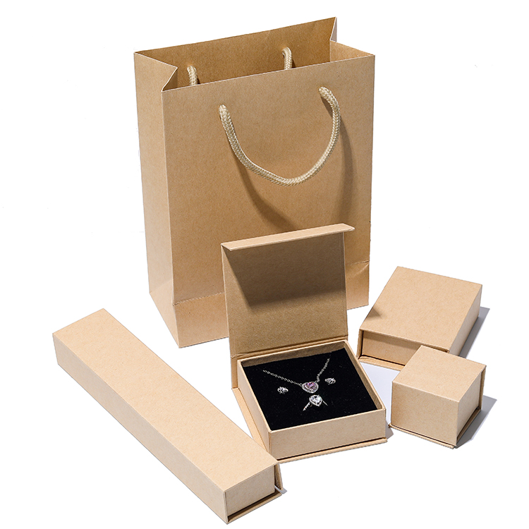 Jewelry Box Set