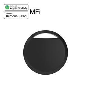 Find My Airtag for <strong>Apple</strong> for BT Pet Tracking Intelligent Anti-Lost Locator ABS Material 10A Max Current - Product Image 1